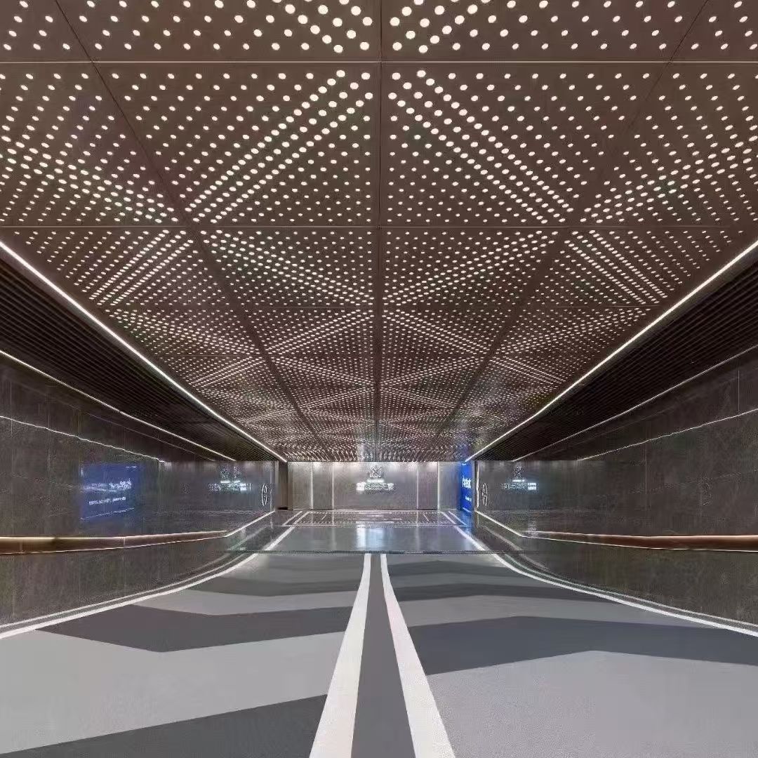 黄冈市室内吊顶勾搭板长城板 - 哪里好